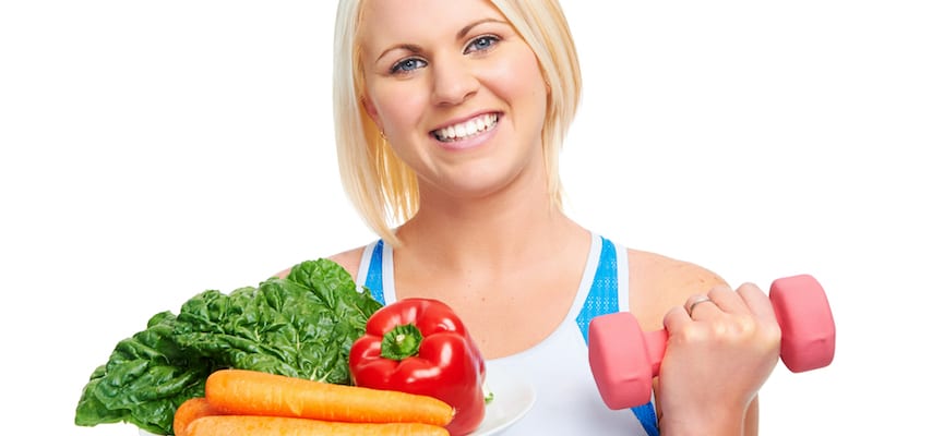 Mencapai Tubuh Ideal: Panduan Diet dan Latihan untuk Wanita