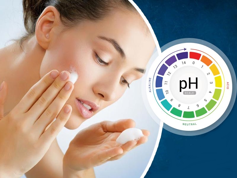 Tips Menjaga Keseimbangan pH Kulit untuk Kulit Sehat