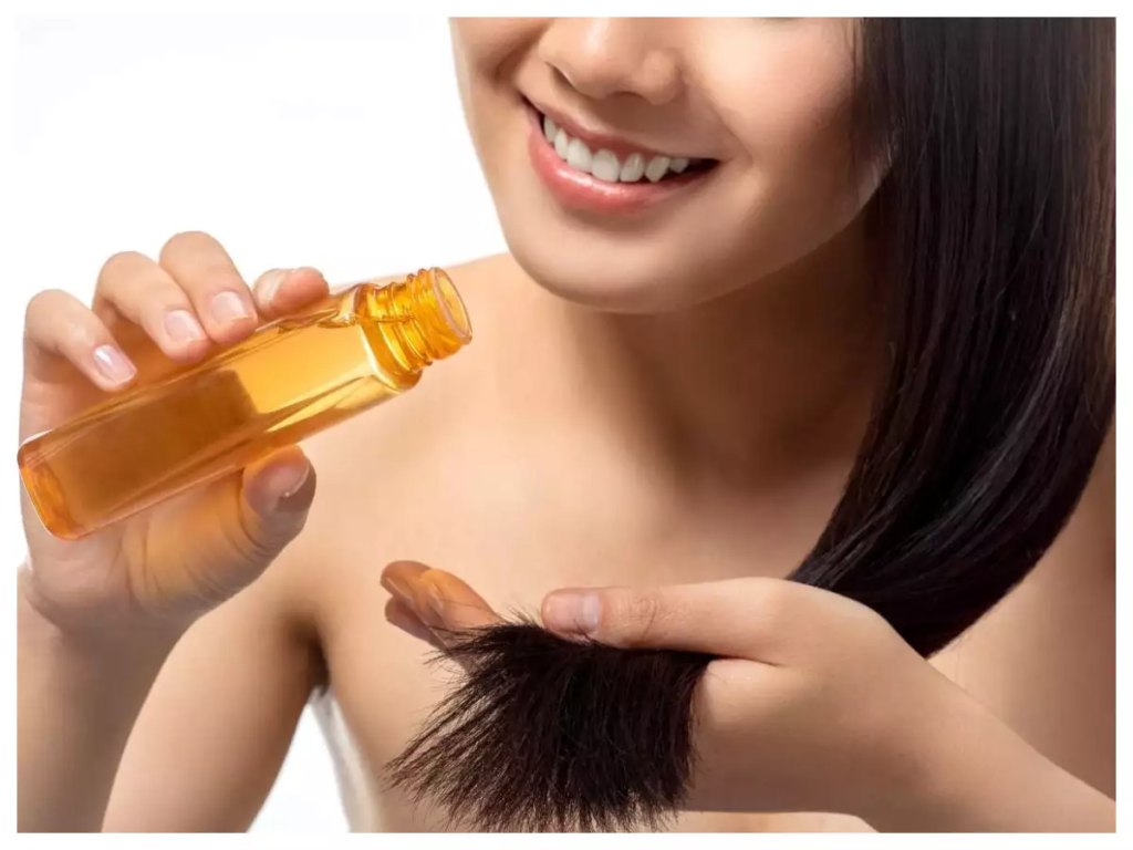 Perawatan Rambut dengan Bahan Alami: Manfaat Minyak Kelapa dan Lidah Buaya