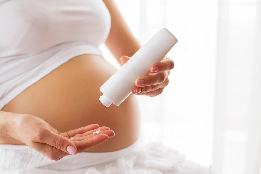 Perawatan Kulit Alami Selama Kehamilan: Menjaga Kulit Tetap Sehat